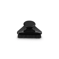 Le Creuset Triangular Grill Pan Brush - Black