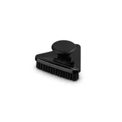 Le Creuset Triangular Grill Pan Brush - Black