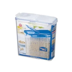 LocknLock Cereal Dispenser - 3.9 Litre