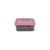 LocknLock Eco Rectangle Food Container - 350ml