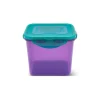 LocknLock Eco Rectangle Food Container - 850ml