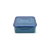 LocknLock Eco Square Food Container - 870ml