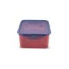 LocknLock Eco Square Food Container - 1.2 Litre