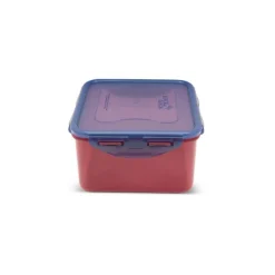 LocknLock Eco Square Food Container - 1.2 Litre