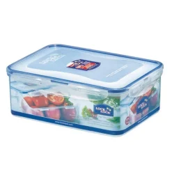 LocknLock Rectangular Food Container - 2.6 Litre