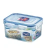 LocknLock Rectangular Food Container - 470ml