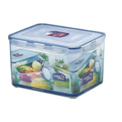 LocknLock Rectangular Food Container - 9 Litre