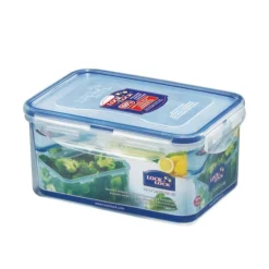 LocknLock Rectangular Food Container - 550ml