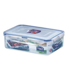 LocknLock Rectangular Food Container - 1.6 Litre