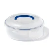 LocknLock Round Cake Box - 5.5 Litre