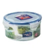 LocknLock Round Food Container - 600ml