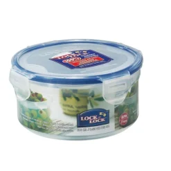 LocknLock Round Food Container - 600ml