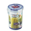 LocknLock Round Tall Food Container - 350ml