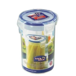 LocknLock Round Tall Food Container - 350ml