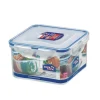 LocknLock Square Food Container - 1.2 Litre