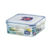 LocknLock Square Food Container - 870ml