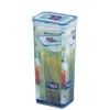 LocknLock Tall Rectangular Food Container - 2 Litre