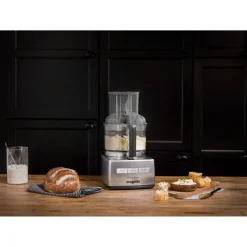 Magimix Cuisine Systeme 4200XL Food Processor - Satin