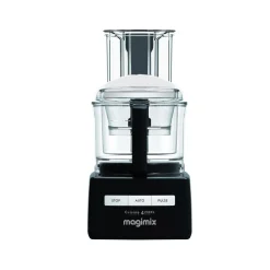 Magimix Cuisine Systeme 4200XL Food Processor - Black