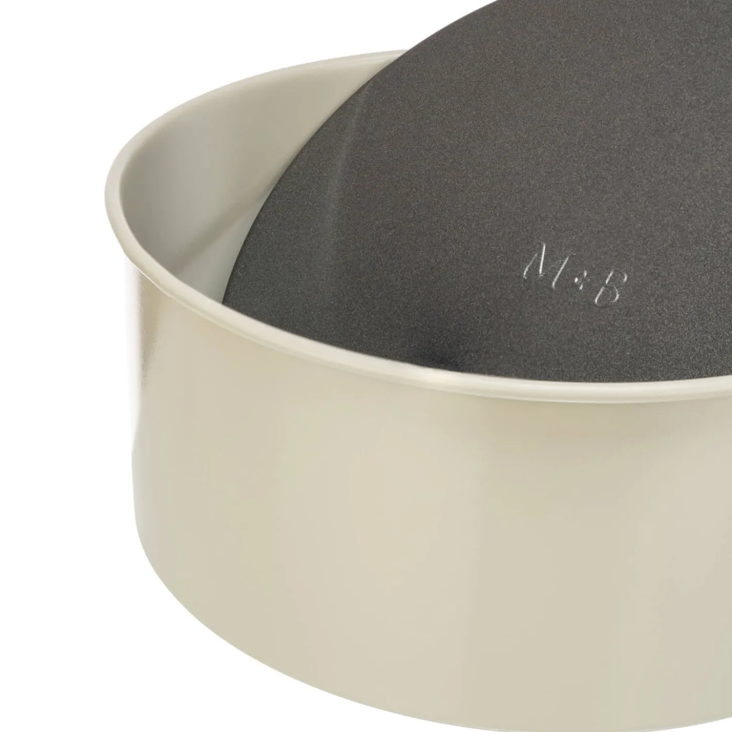 Mary Berry At Home Non-Stick Round Deep Cake Tin - 20cm