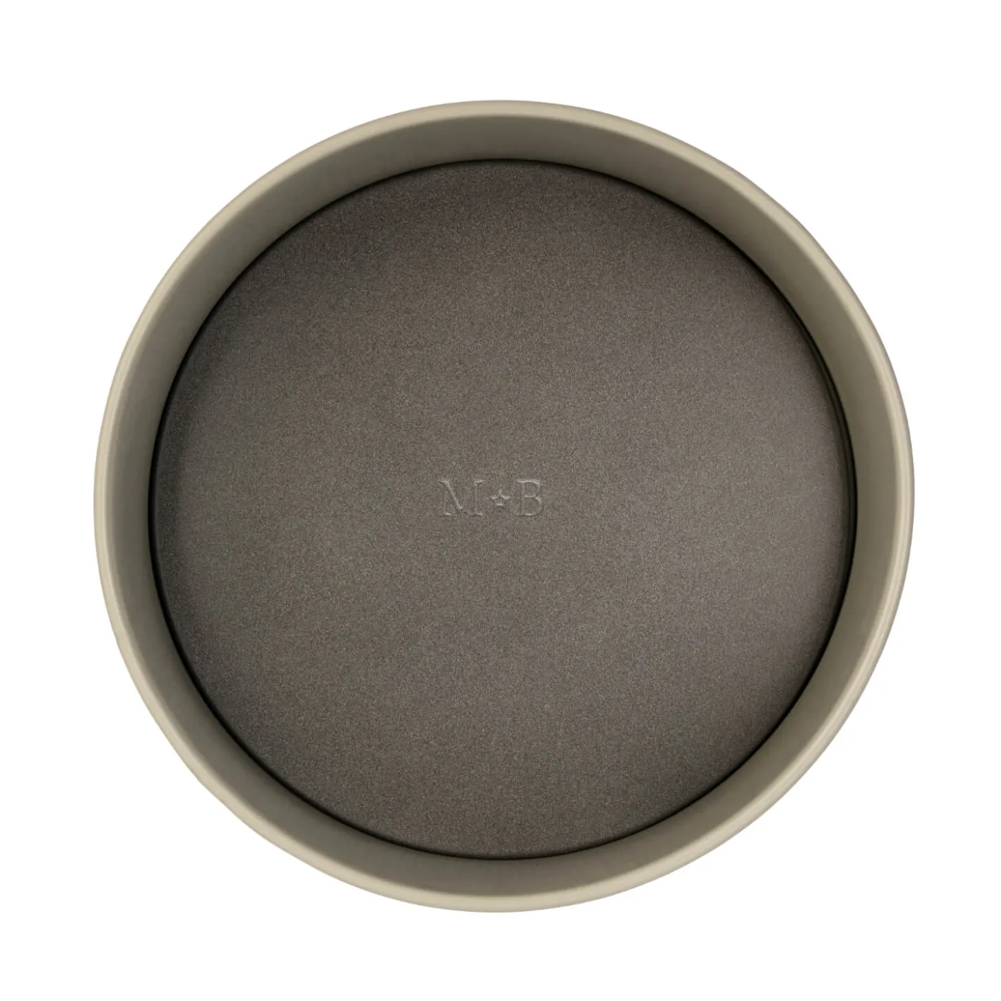 Mary Berry At Home Non-Stick Round Deep Cake Tin - 20cm