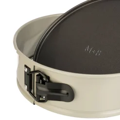Mary Berry At Home Non-Stick Springform Cake Tin - 20cm
