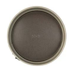 Mary Berry At Home Non-Stick Round Sandwich Tin - 20cm