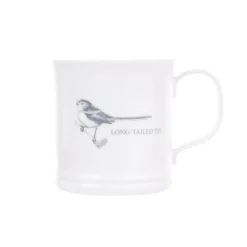 Mary Berry English Garden Birds 300ml Mugs - Set of 2