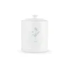 Mary Berry English Garden Storage Canister - Rose