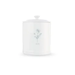 Mary Berry English Garden Storage Canister - Rose