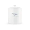 Mary Berry English Garden Storage Canister - Chaffinch