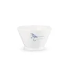 Mary Berry English Garden Small Serving Bowl - Long Tailed Tit