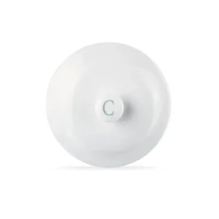 Mary Berry English Garden Coffee Canister - Forget Me Not