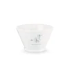 Mary Berry English Garden Small Serving Bowl - Honeysuckle