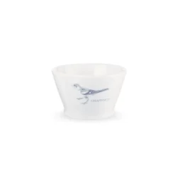 Mary Berry English Garden Extra Small Serving Bowl - Chaffinch