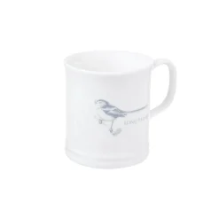 Mary Berry English Garden Birds Espresso Cups - Set of 4