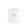 Mary Berry English Garden 300ml Mug - Agapanthus