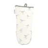 Mary Berry English Garden 100% Cotton Gauntlet - Birds