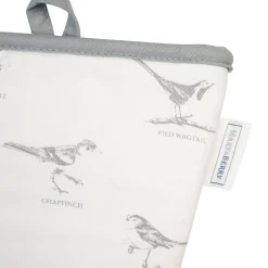 Mary Berry English Garden 100% Cotton Gauntlet - Birds