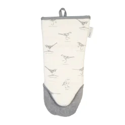Mary Berry English Garden 100% Cotton Gauntlet - Birds