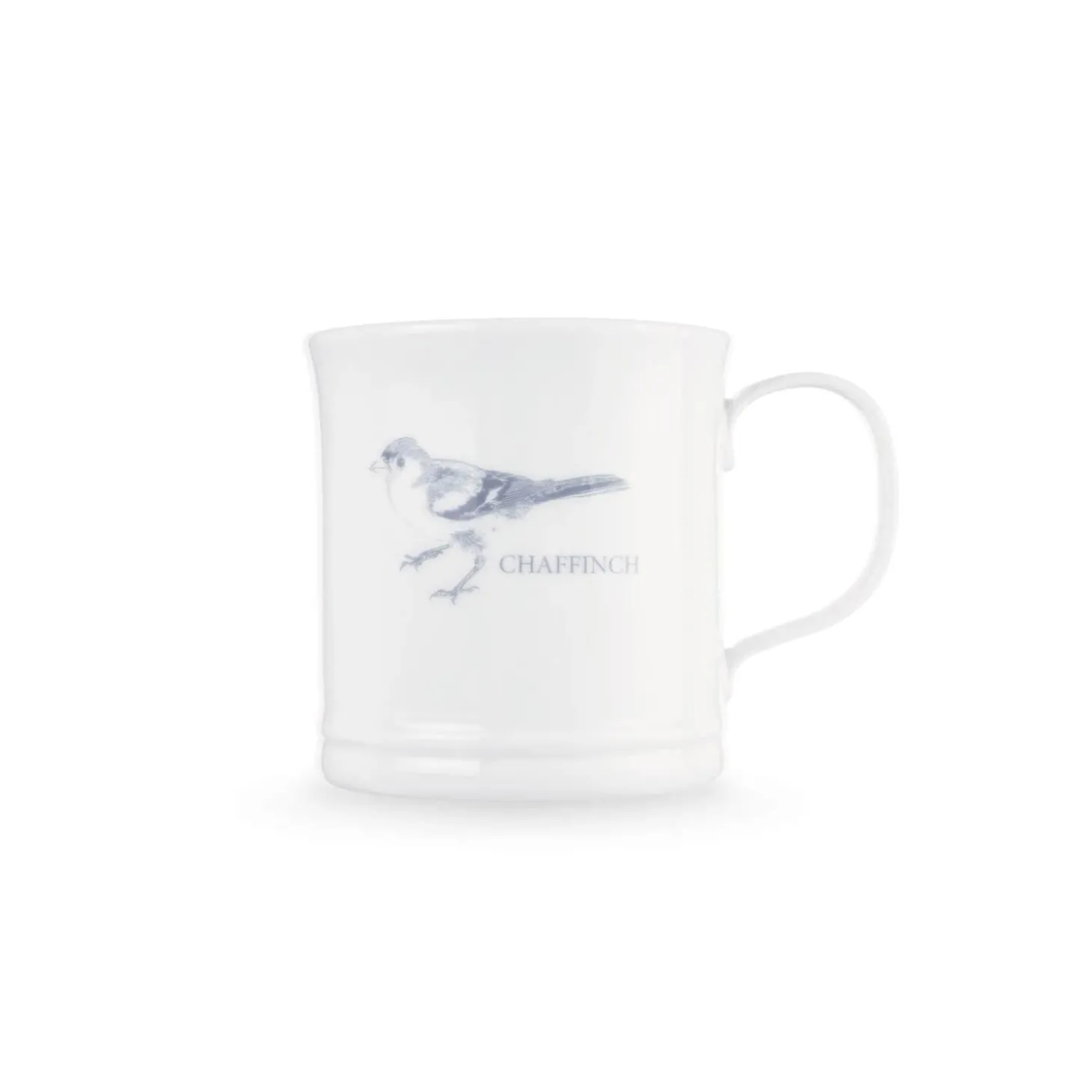 Mary Berry English Garden 4 Piece Mug Set - British Birds