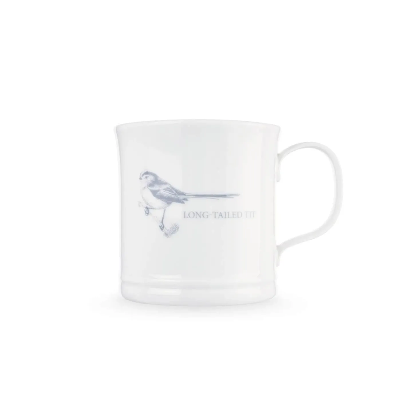 Mary Berry English Garden 4 Piece Mug Set - British Birds