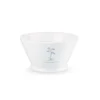 Mary Berry English Garden Medium Serving Bowl - Forget Me Not