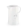 Mary Berry English Garden Large Jug - Honeysuckle