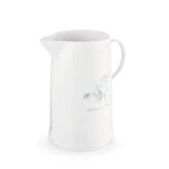 Mary Berry English Garden Large Jug - Honeysuckle