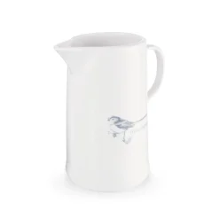 Mary Berry English Garden Medium Jug - Long Tailed Tit