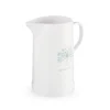 Mary Berry English Garden Medium Jug - Agapanthus