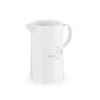 Mary Berry English Garden Small Jug - Robin