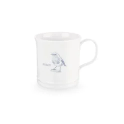 Mary Berry English Garden 300ml Mug - Robin