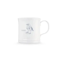 Mary Berry English Garden 300ml Mug - Robin